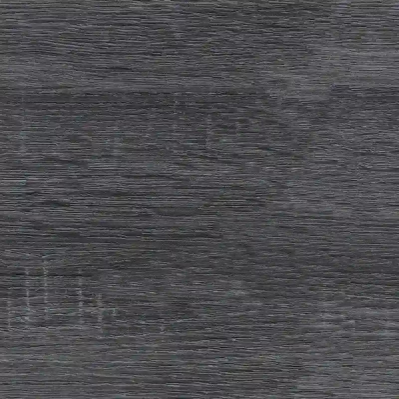 Banc à chaussures en bois vieilli gris avec rangement – 3 étagères + tiroir, 1 personne
