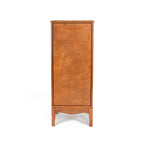 Meuble de salle de bain bas moderne